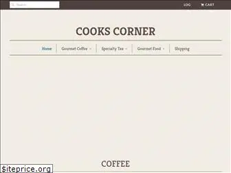 cookscornershop.com