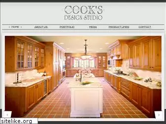 cooksdesignstudio.com