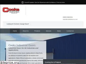 cooksdoors.co.uk