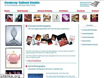 cookseytalbottstudio.com