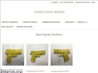 cooksgunmolds.com