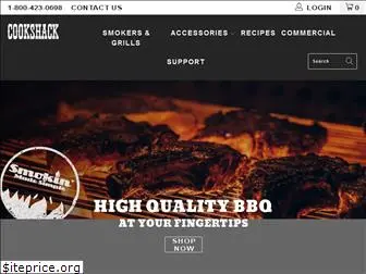 cookshack.com