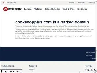 cookshopplus.com