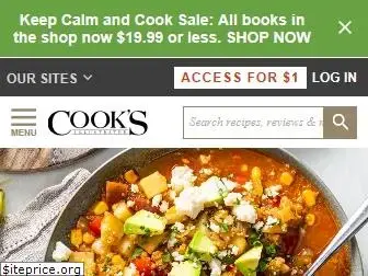 cooksillustrated.com