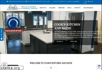 cookskitchenandbath.com