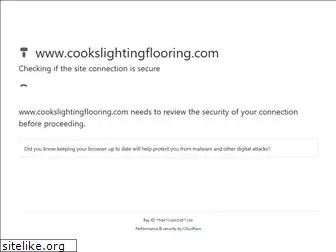 cookslightingflooring.com