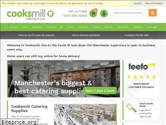 cooksmill.co.uk
