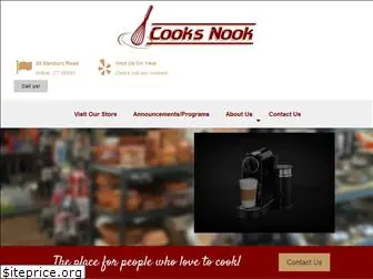 www.cooksnookstore.com