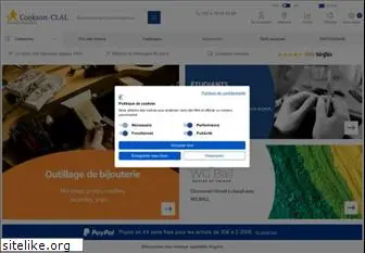 cookson-clal.com