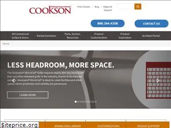 cooksondoor.com