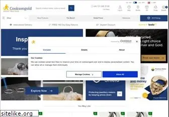 cooksongold.co.uk