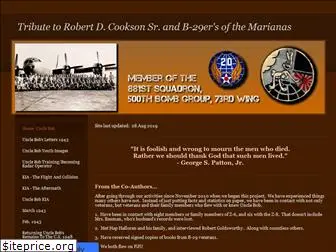 cooksontributeb29.com thumbnail
