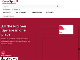 cookspot.org