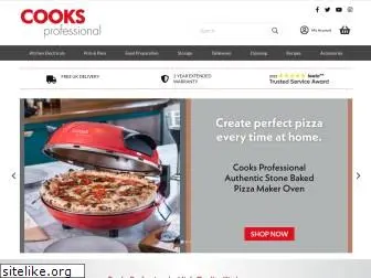 cooksprofessional.co.uk