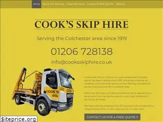 cooksskiphire.co.uk