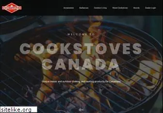 cookstovescanada.ca