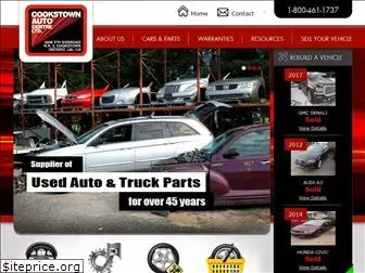 cookstownauto.com