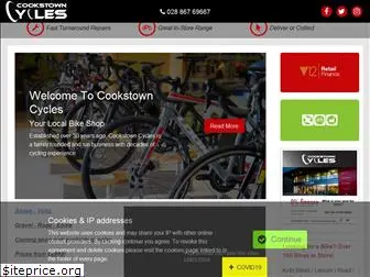 cookstowncycles.com