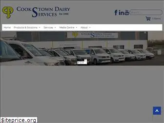 cookstowndairyservices.com