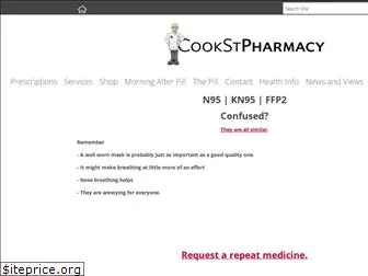 cookstpharmacy.co.nz
