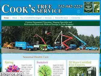 cookstreeservice.com