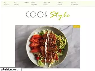 cookstyle.co.uk