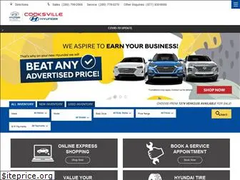 cooksvillehyundai.com