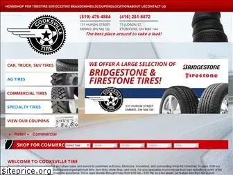 cooksvilletire.com