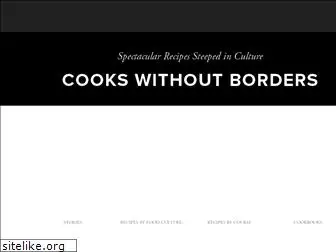 cookswithoutborders.com