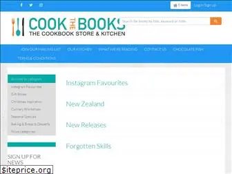 cookthebooks.co.nz