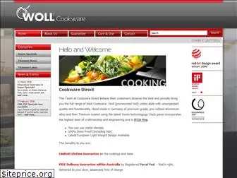 cookware-direct.com.au