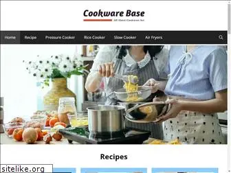 cookwarebase.com