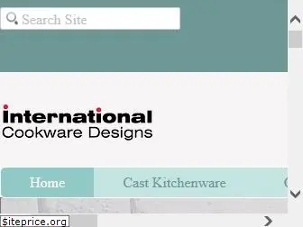 cookwaredesigns.com