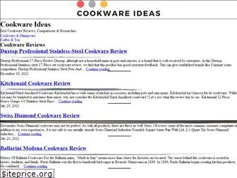 cookwareideas.com