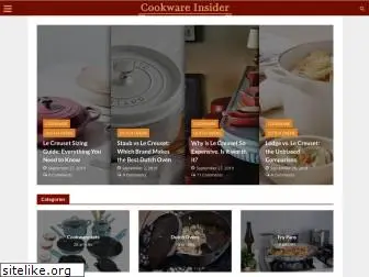 cookwareinsider.com