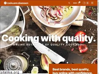 cookwareobsession.com.au