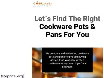 cookwares.co