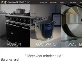 cookwarestore.be