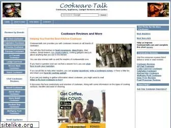 cookwaretalk.com