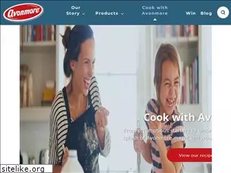 cookwithavonmore.ie