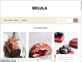 cookwithbelula.com