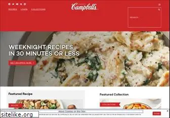 cookwithcampbells.ca