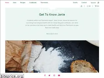 cookwithjanie.com