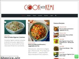 cookwithkemi.com