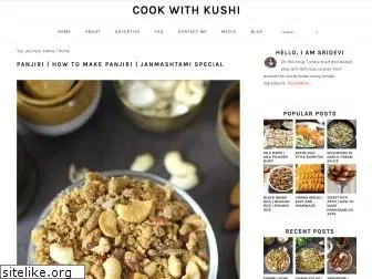 cookwithkushi.com