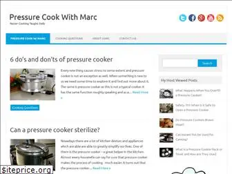 cookwithmarc.com