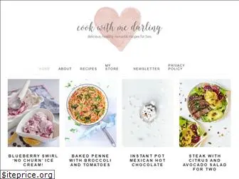 cookwithmedarling.com