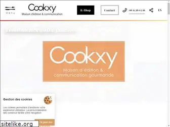 cookxy.com