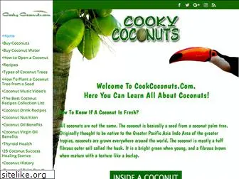 cookycoconuts.com