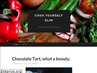 cookyourselfslim.net